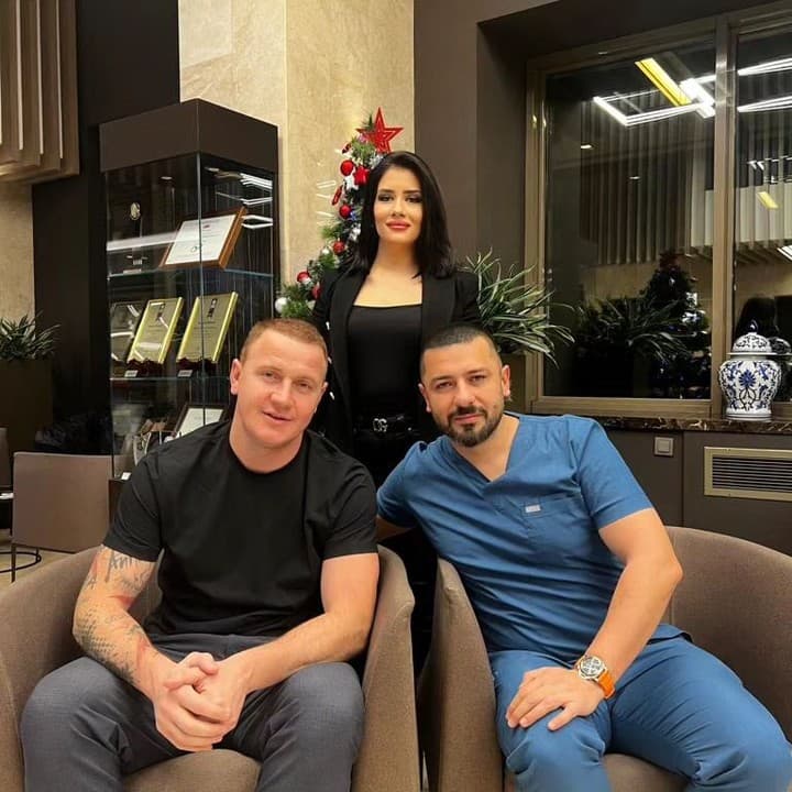 Why Global Asthetics