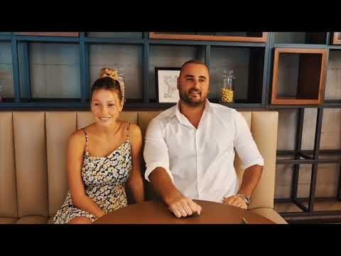 Alen iskustvo transplantacije kose nakon godinu dana